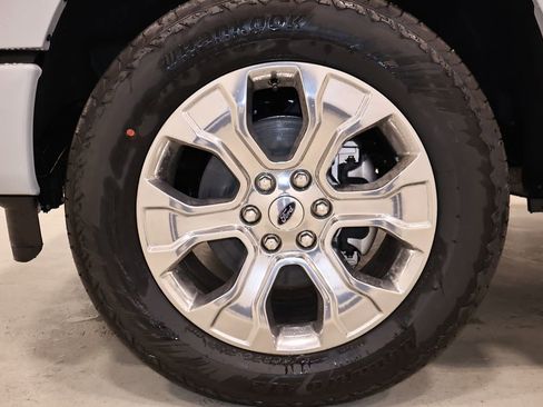 New 2026 Ford F150 Platinum w/ Equipment Group 702A High AWD/4WD image 43