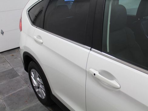 Used 2016 Honda CR-V EX-L image 34