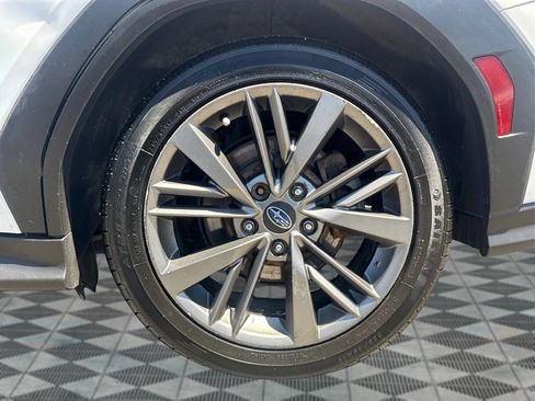 Used 2022 Subaru WRX AWD/4WD image 22