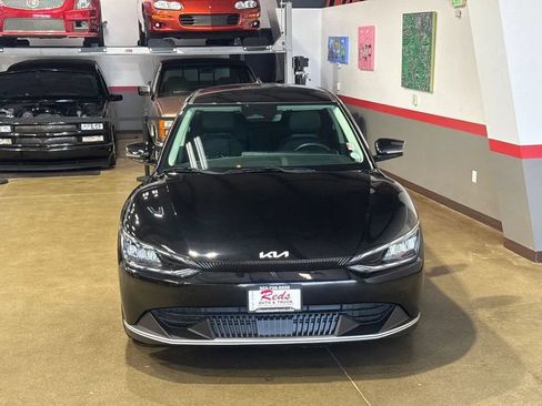 Used 2024 Kia EV6 Light AWD/4WD image 13