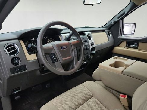 Used 2014 Ford F150 XLT w/ Trailer Tow Package AWD/4WD image 9