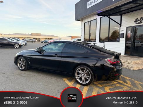 Used 2015 BMW 428i Coupe image 6