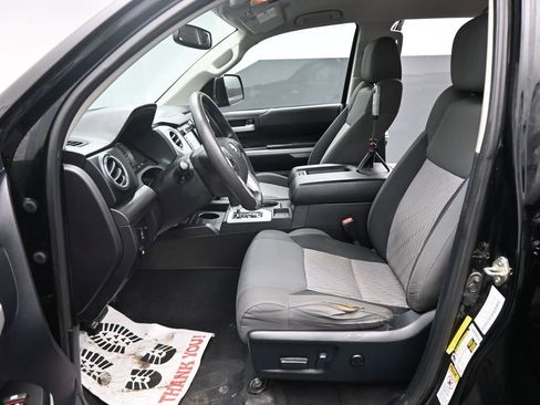 Used 2015 Toyota Tundra SR5 w/ SR5 Upgrade Package RWD image 5