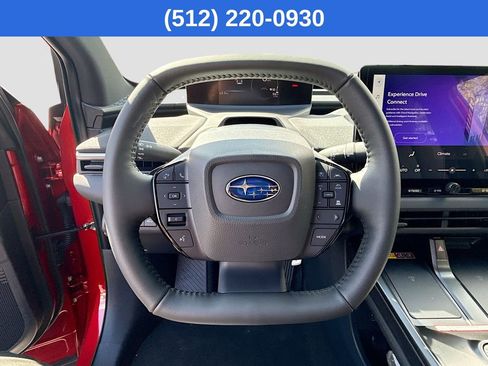 New 2026 Subaru Solterra Premium image 12