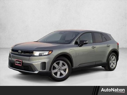 New 2026 Honda Prologue EX image 1