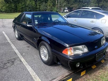 Used 1990 Ford Mustang GT