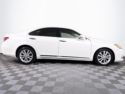Used 2011 Lexus ES 350 FWD image 26
