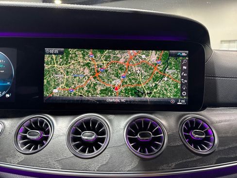 Used 2020 Mercedes-Benz AMG GT 53 image 71