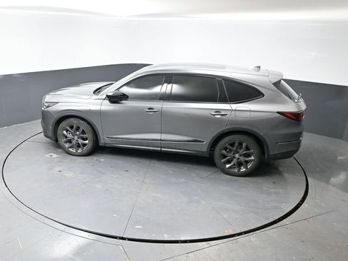 Used 2024 Acura MDX A-Spec AWD/4WD image 20