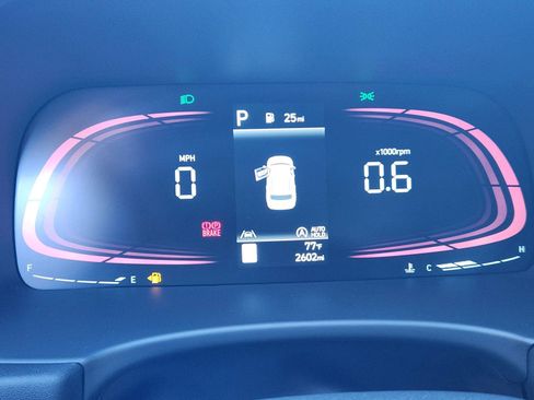 Used 2025 Hyundai Palisade XRT image 39