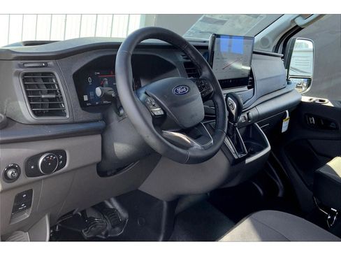 New 2026 Ford Transit 350 148 High Roof AWD image 20