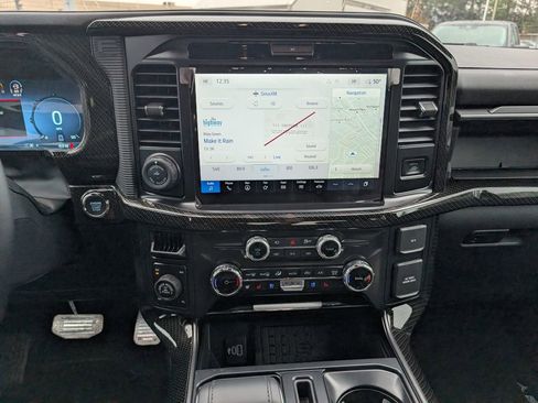 New 2025 Ford F150 Lariat w/ Equipment Group 502A High AWD/4WD image 22