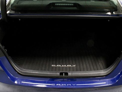Used 2023 Toyota Camry LE w/ Convenience Package FWD image 13