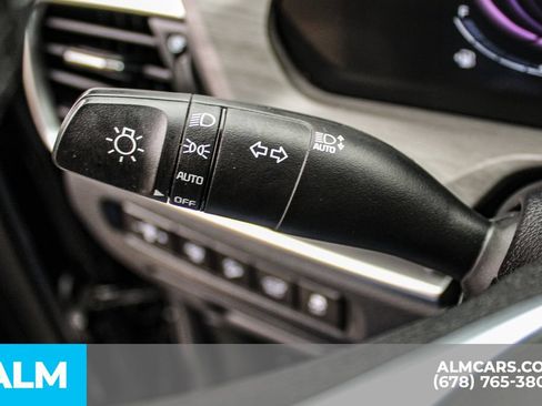 Used 2024 Kia Telluride EX X-Line AWD/4WD image 30