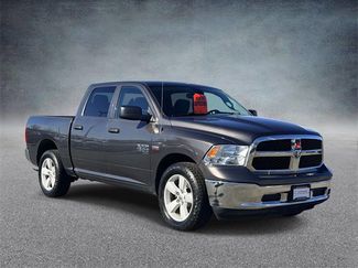 Used 2023 RAM 1500 Classic SLT video 1