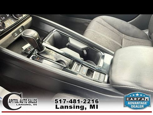Used 2023 Honda Accord Sport image 28