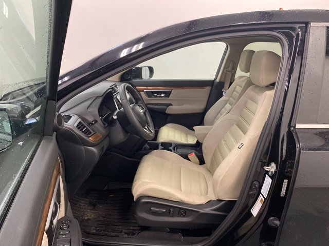 Used 2017 Honda CR-V EX image 8