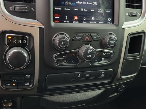Used 2019 RAM 1500 Classic Warlock w/ Electronics Group image 28