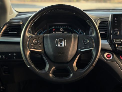 Used 2022 Honda Odyssey EX-L image 14