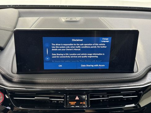 New 2026 Acura MDX SH-AWD w/ Advance Package image 6