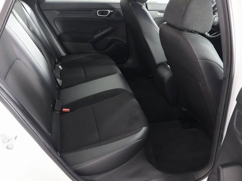 Used 2023 Honda Civic Sport image 20