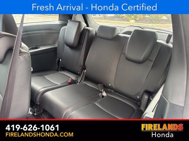 Used 2024 Honda Odyssey Sport image 30