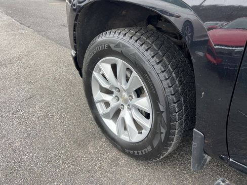 Used 2020 Chevrolet Silverado 1500 Custom w/ Custom Value Package image 29