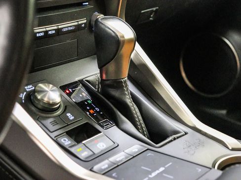 Used 2020 Lexus NX 300 FWD w/ Premium Package image 20