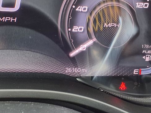 Used 2023 RAM 1500 TRX w/ TRX Level 2 Equipment Group image 34