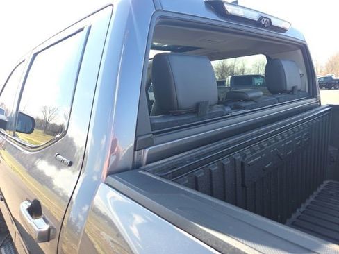 Used 2024 Toyota Tundra Limited AWD/4WD image 17