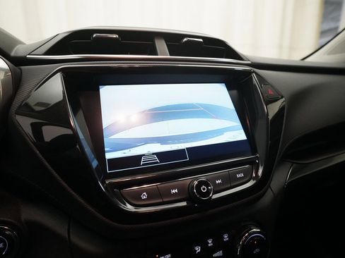 Certified 2023 Chevrolet TrailBlazer LT w/ Convenience Package image 19