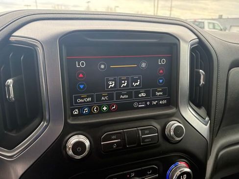 Used 2023 GMC Sierra 2500 SLE w/ SLE Value Package; image 20