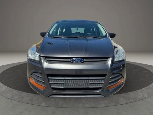 Used 2015 Ford Escape S FWD image 8
