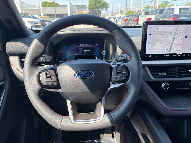 New 2026 Ford Explorer ST-Line AWD/4WD image 15