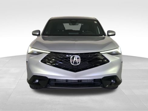Used 2025 Acura ADX A-Spec image 2