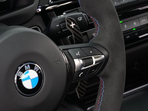 Used 2016 BMW M4 GTS RWD image 27