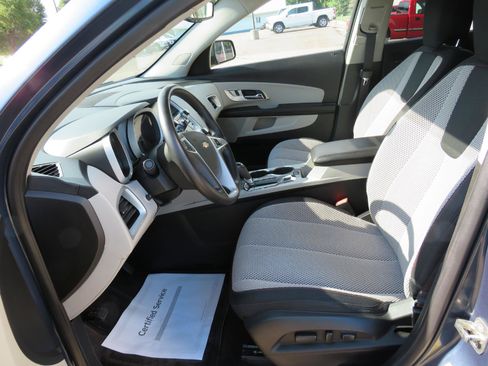 Used 2016 Chevrolet Equinox LT w/ Convenience Package FWD image 3