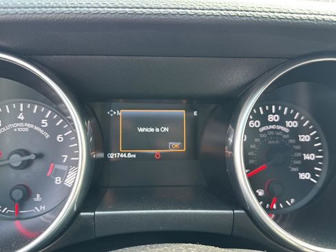 Used 2019 Ford Mustang GT Premium w/ California Special Package image 22