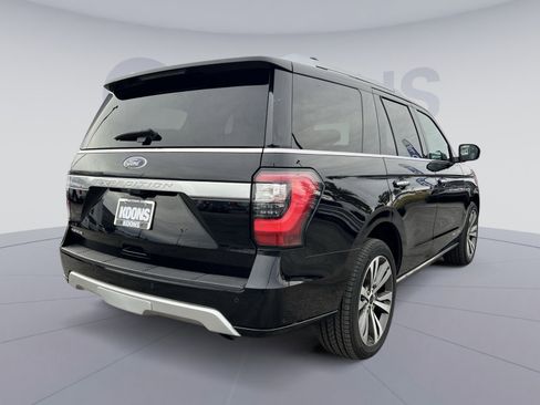 Used 2020 Ford Expedition Platinum image 7