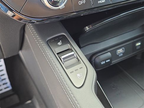 New 2025 Kia Telluride SX X-Line image 30