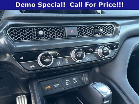 Used 2025 Acura Integra A-Spec image 24