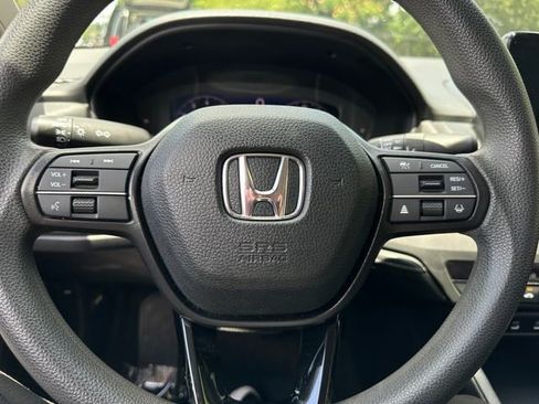 Used 2023 Honda Accord LX image 20