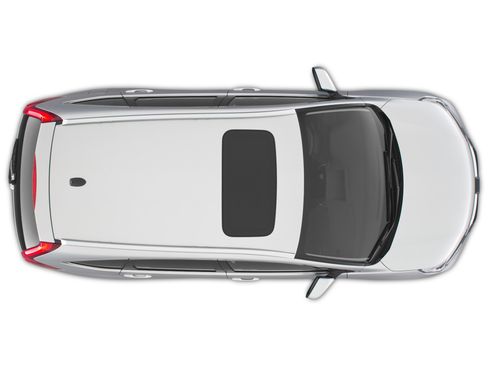 Used 2016 Honda CR-V Touring image 67