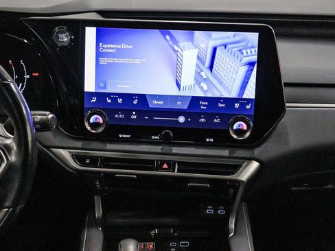 Used 2024 Lexus RX 350 Premium w/ Accessory Package (Z1) FWD image 14