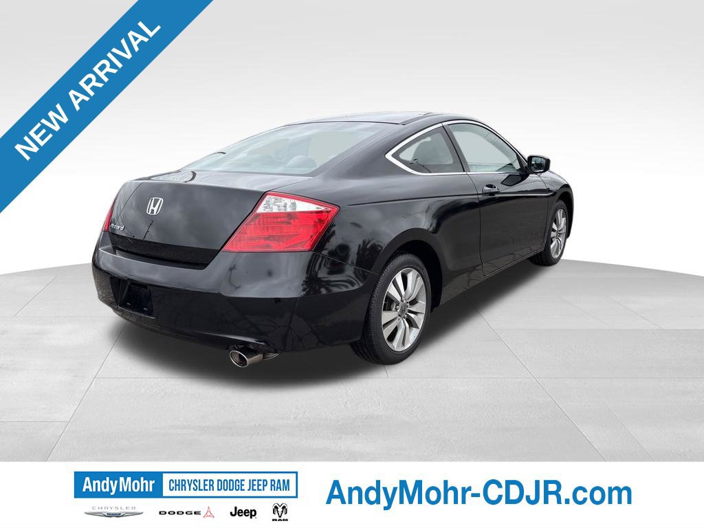 Used 2008 Honda Accord EX image 7