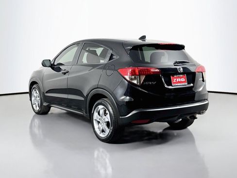 Used 2020 Honda HR-V LX image 3