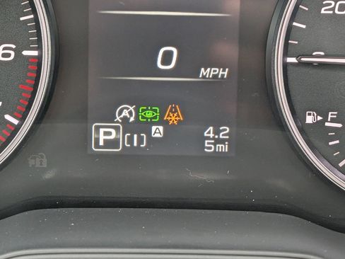 New 2026 Subaru Forester Touring image 20