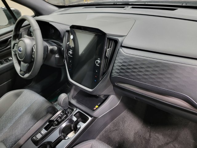 New 2026 Subaru Forester Premium AWD/4WD image 17