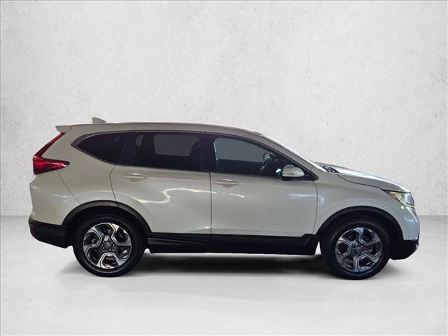 Used 2017 Honda CR-V EX-L image 4