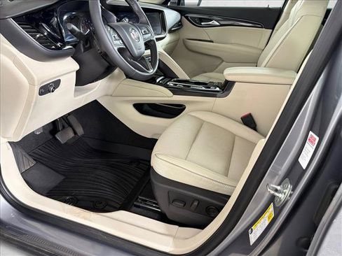Used 2021 Buick Envision Essence FWD image 9
